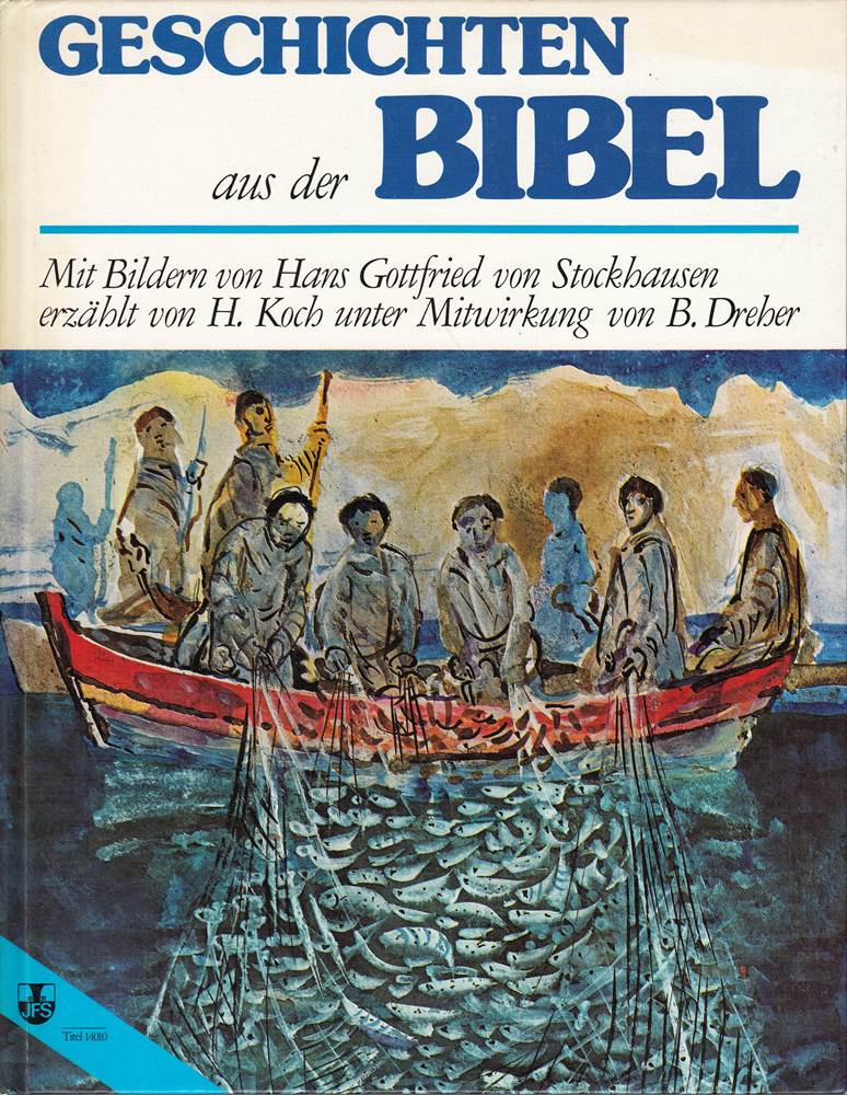 Geschichten aus der Bibel