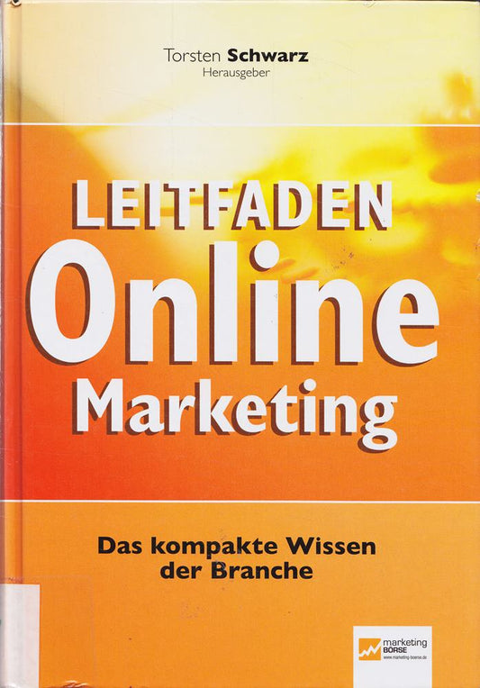 Leitfaden Online-Marketing