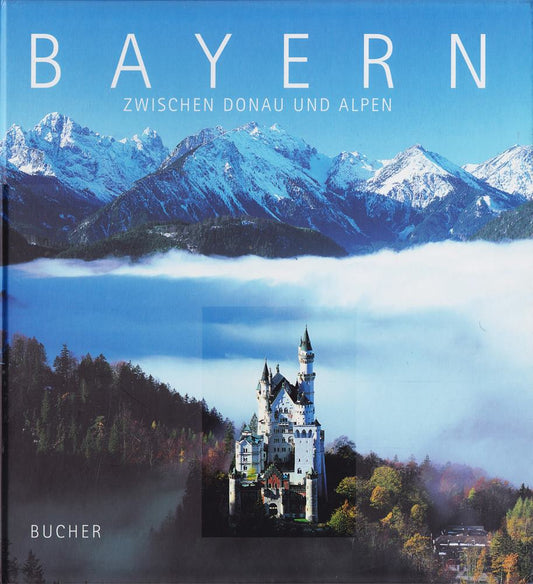 Bayern (Panorama Spezial)