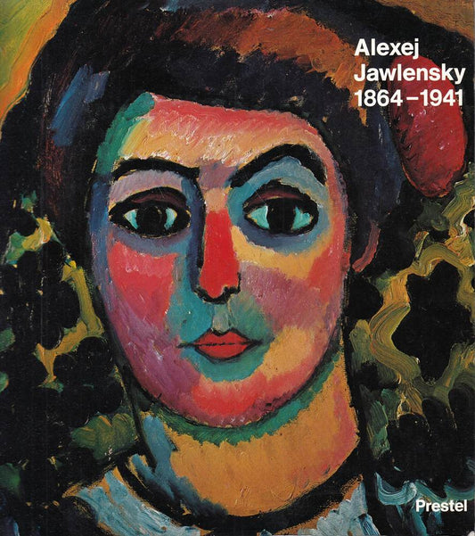 Alexej Jawlensky (1864-1941)