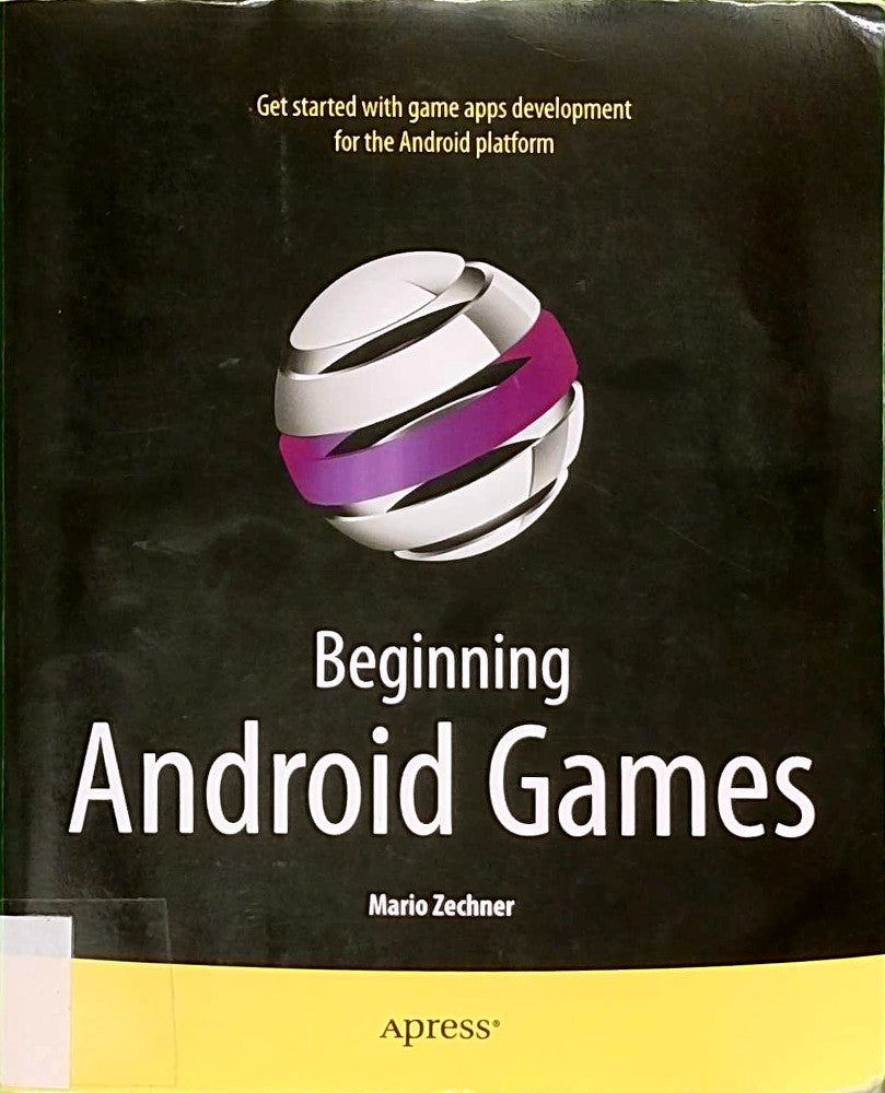 Beginning Android Games