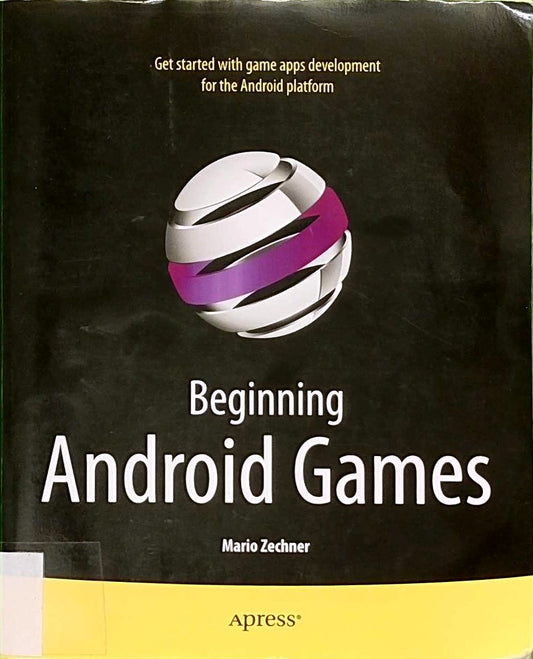 Beginning Android Games