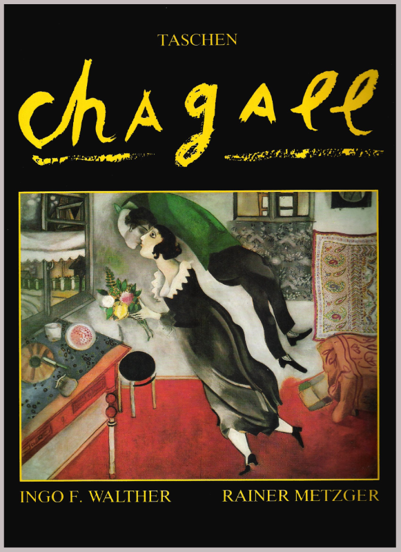 Marc Chagall