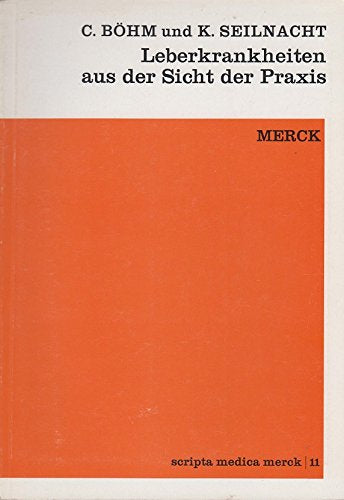 Leberkrankheiten aus der Sicht der Praxis