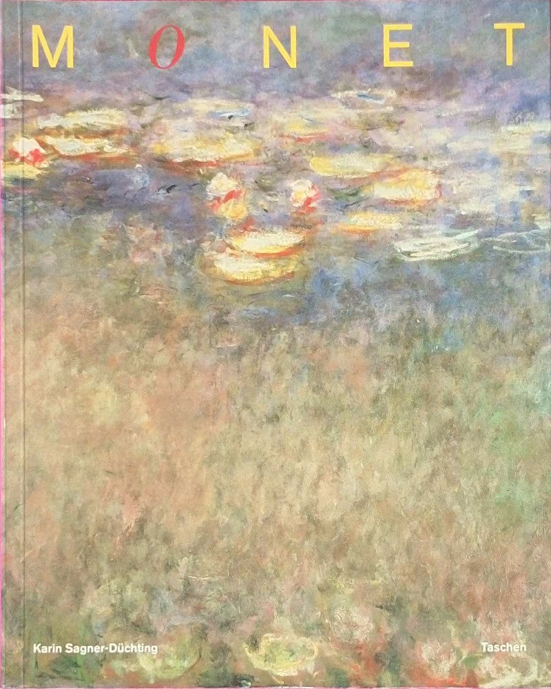 Claude Monet