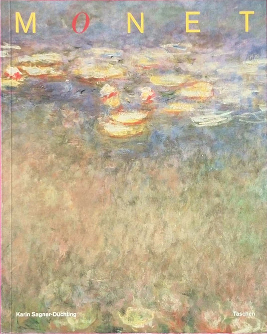 Claude Monet