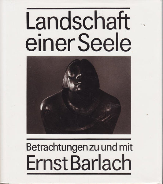 Landschaft einer Seele