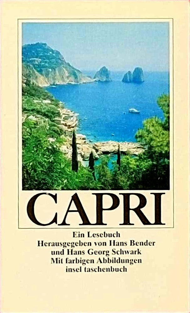 Capri