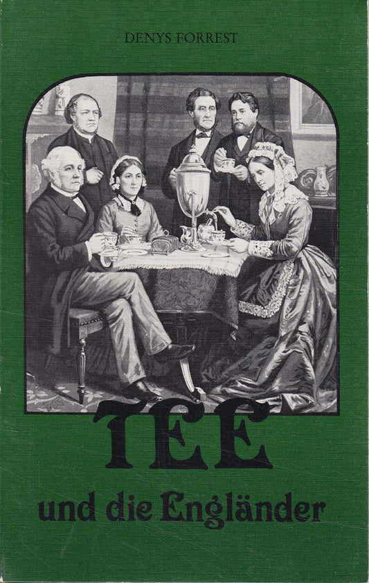 Tee und die Engländer