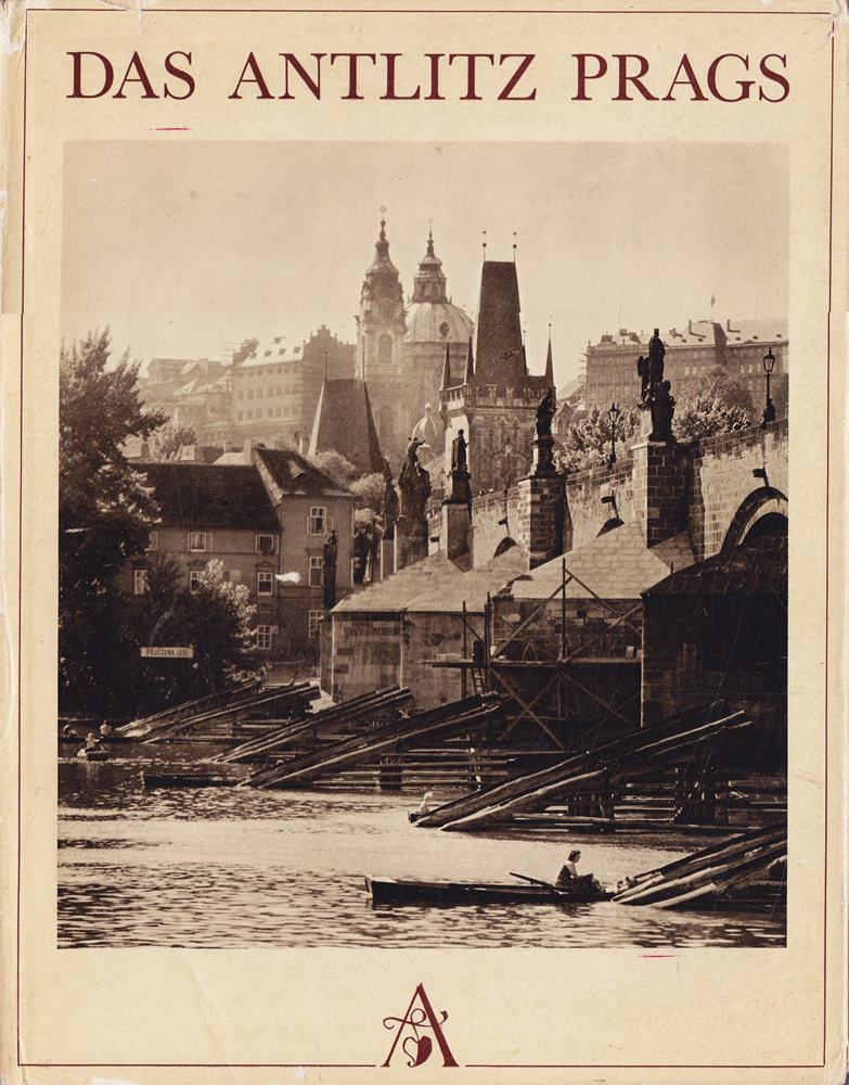 Das Antlitz Prags