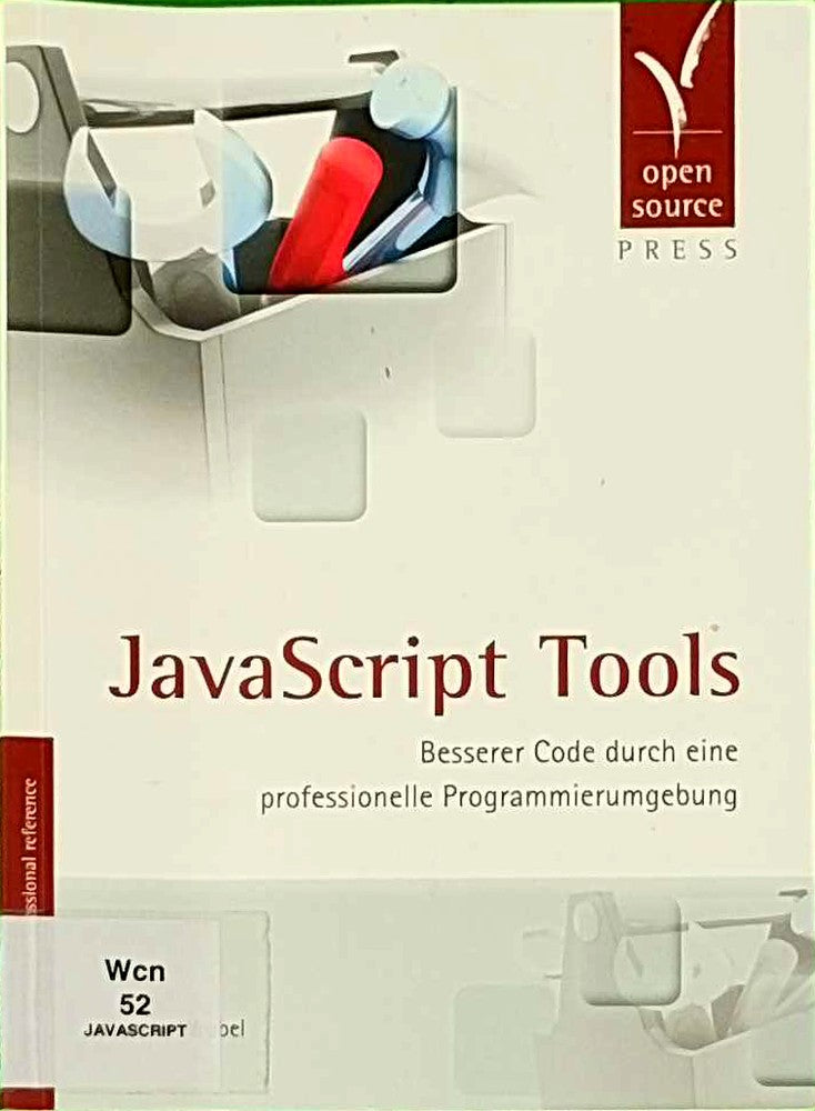 JavaScript Tools: Besserer Code durch eine professionelle Programmierumgebung