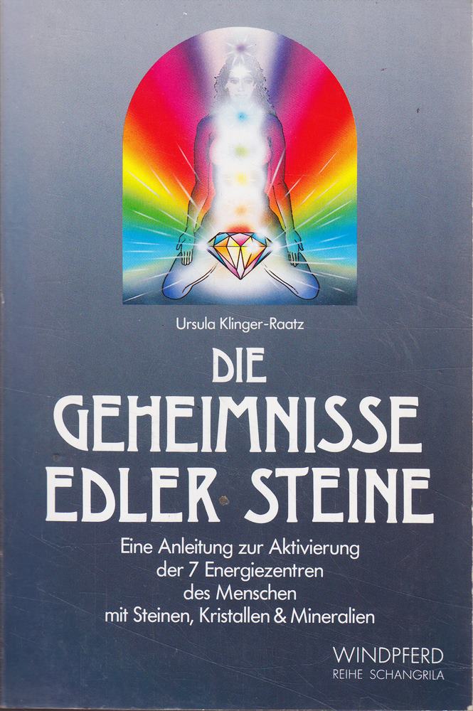 Die Geheimnisse edler Steine
