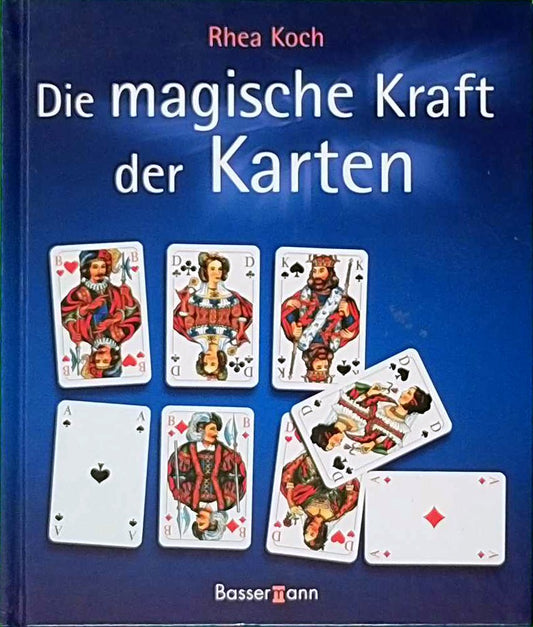 Die magische Kraft der Karten
