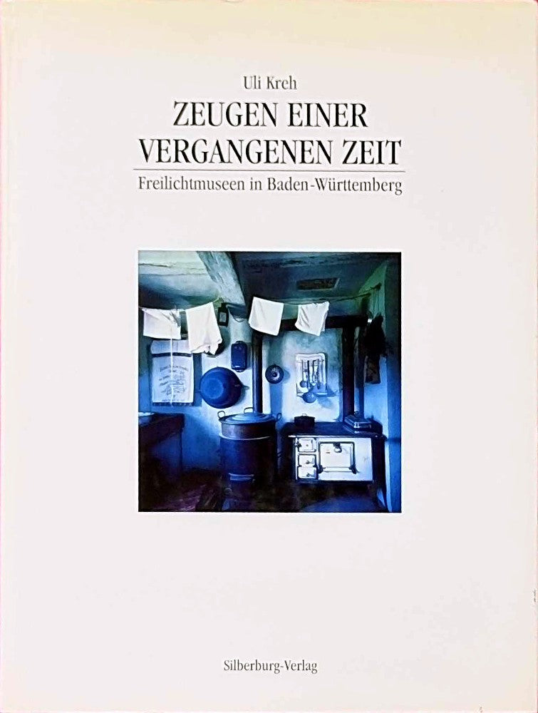 Zeugen einer vergangenen Zeit
