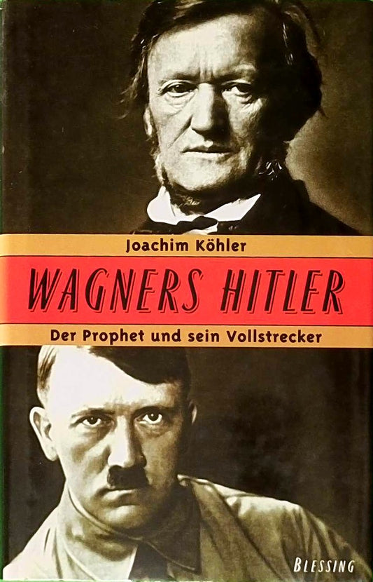 Wagners Hitler