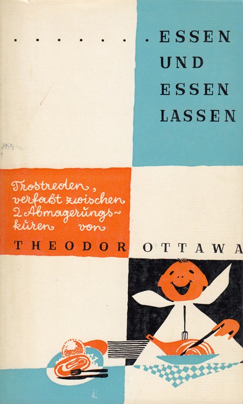 Essen und essen lassen