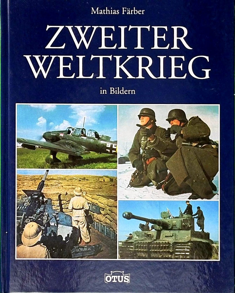 Zweiter Weltkrieg: in Bildern