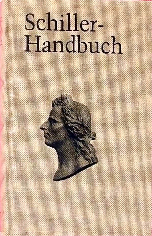 Schiller-Handbuch