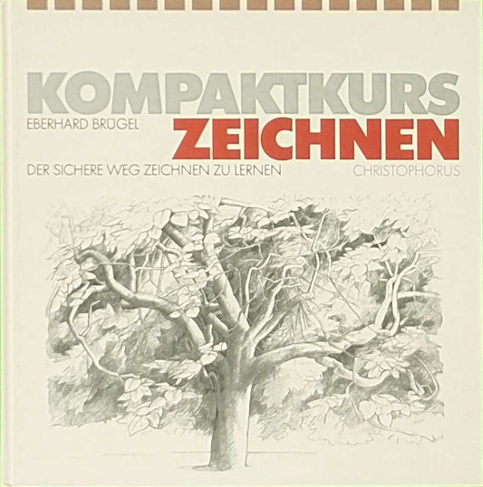 Kompaktkurs Zeichnen