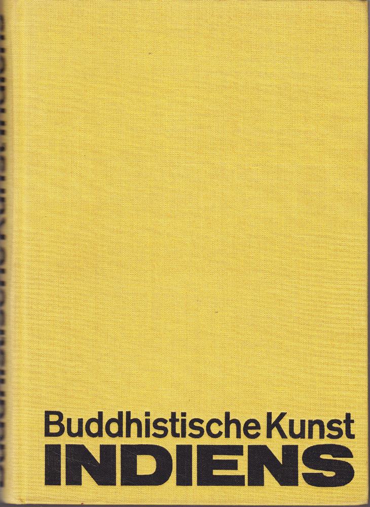 Buddhistische Kunst Indiens