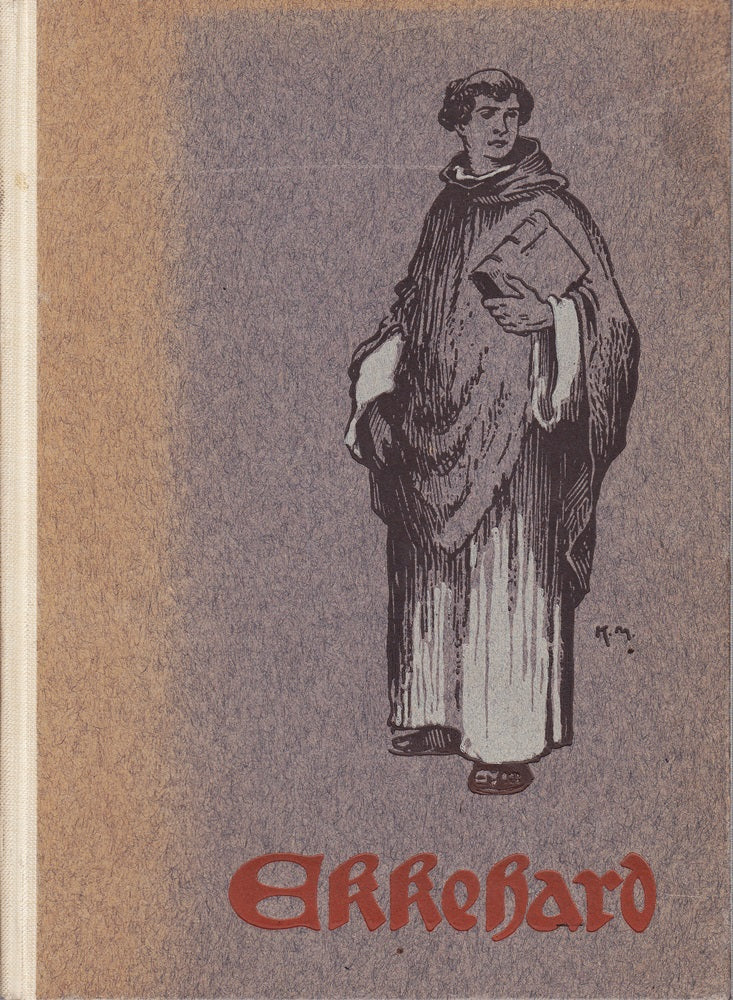 Ekkehard