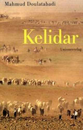 Kelidar: Roman