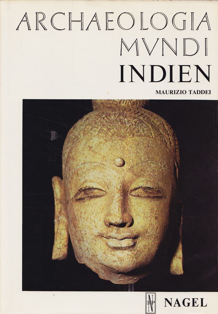 Archaeologia Mundi - Indien