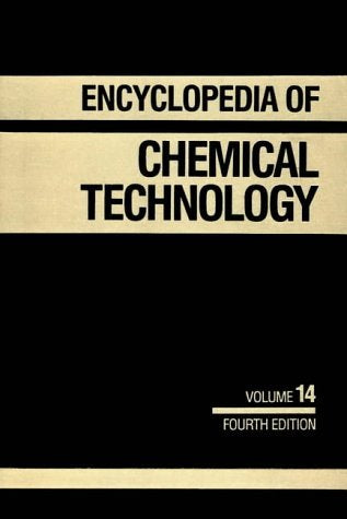 Encyclopedia of Chemical Technology: Imaging Technology Lanthanides