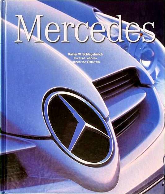 Mercedes