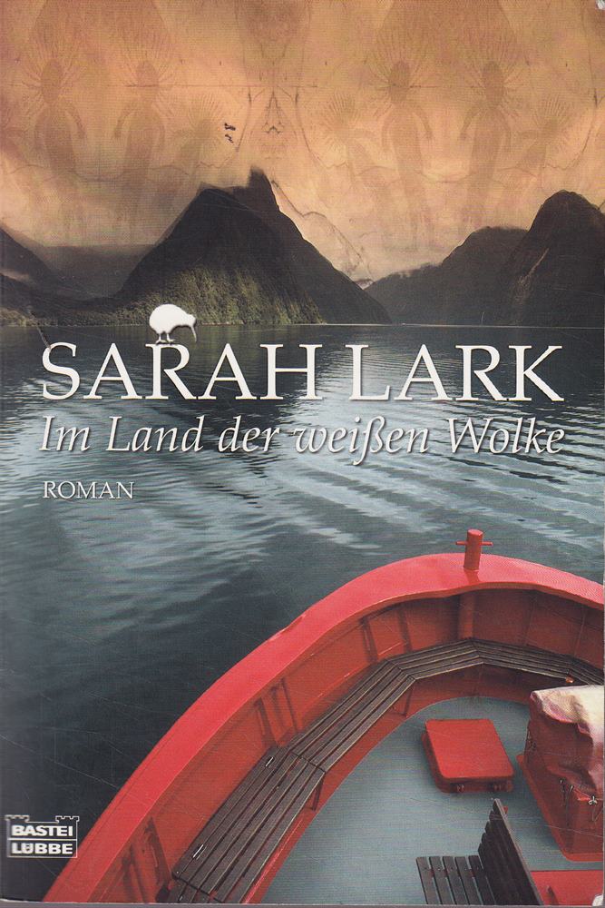 Im Land der weißen Wolke : Roman. Bastei Bd. 15713 ; 9783404157136