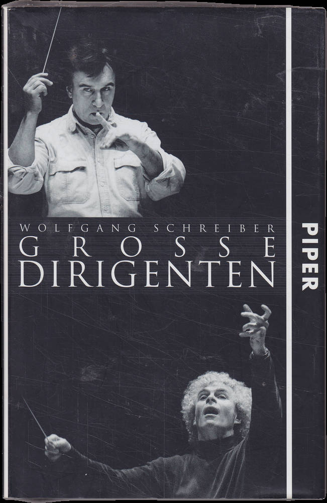Große Dirigenten