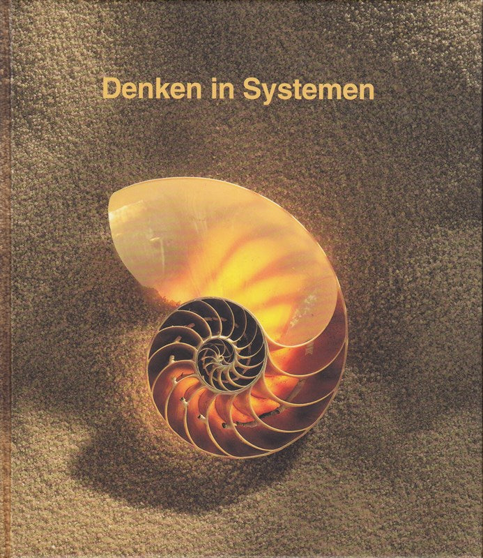 Denken in Systemen - Ein Essay zum 60. Geburtstag von Dipl.-Ing. Kurt Stoll