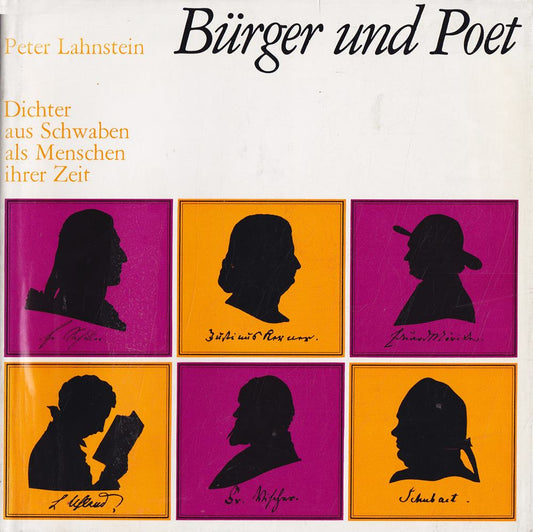 Bürger und Poet