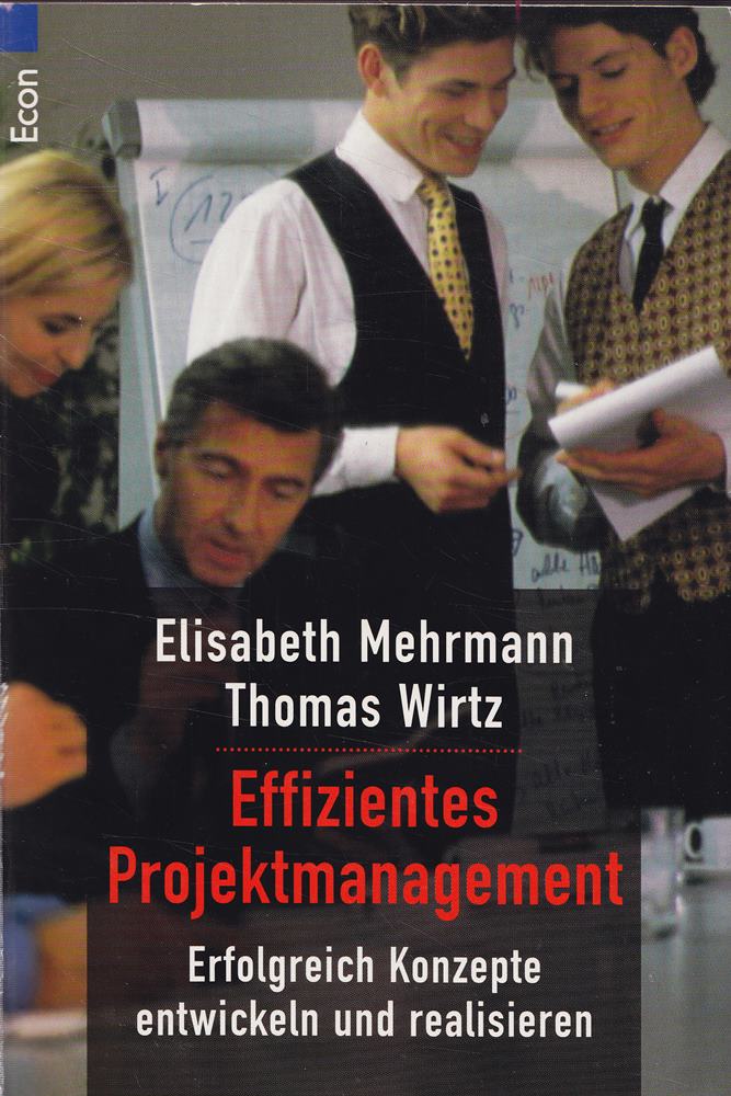 Effizientes Projektmanagement