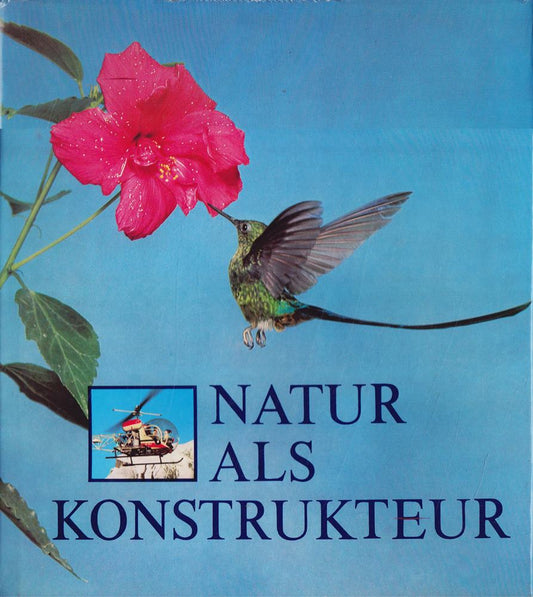 Natur als Konstrukteur