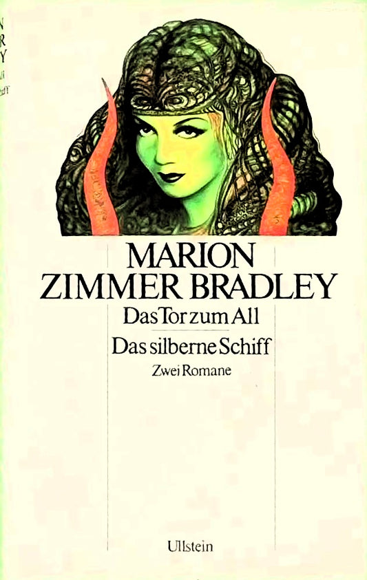 Das Tor zum All - Das silberne Schiff