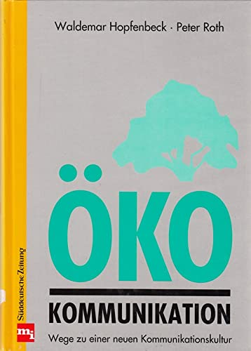 Öko-Kommunikation
