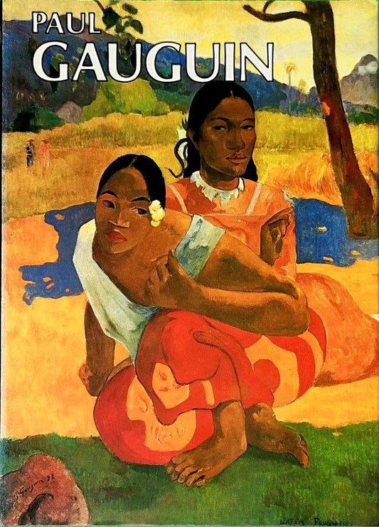 Paul Gauguin