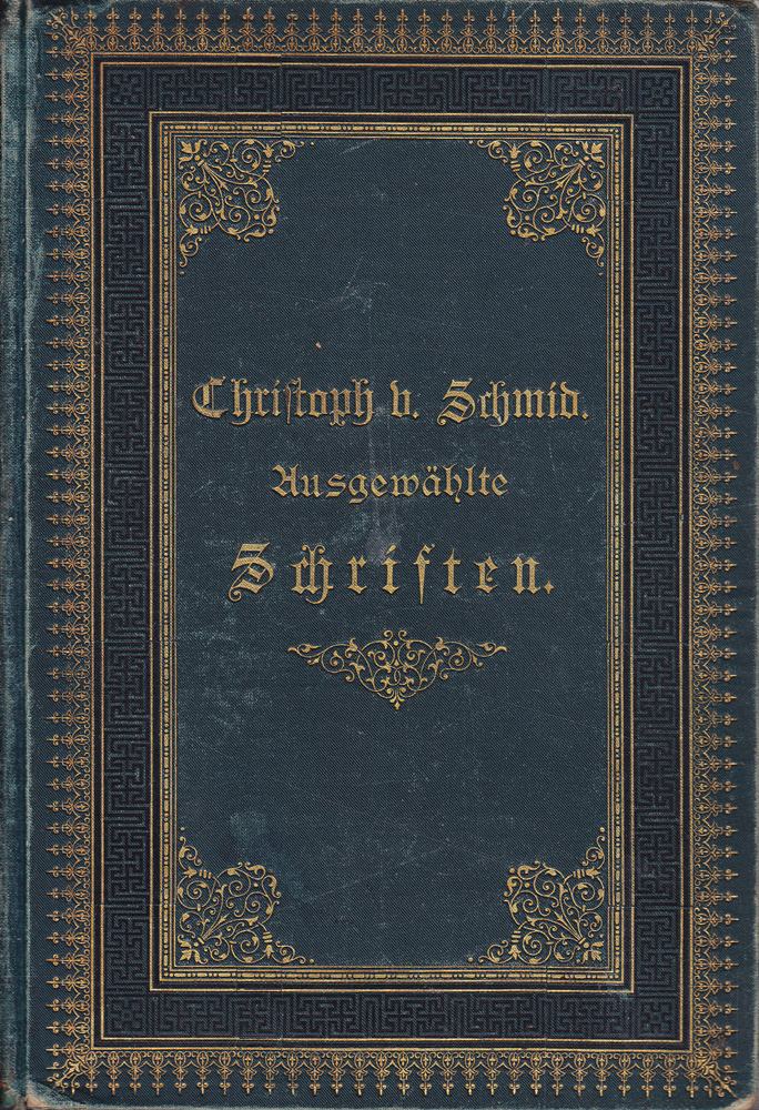 Auserlesene Erzählungen