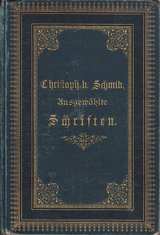 Auserlesene Erzählungen