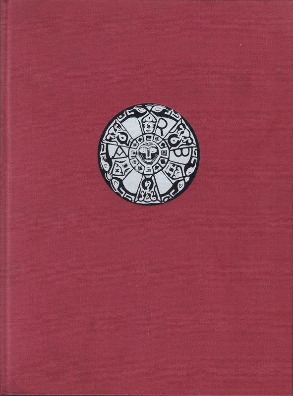 KNAURS WELTKUNSTGESCHICHTE. Zweiter Band