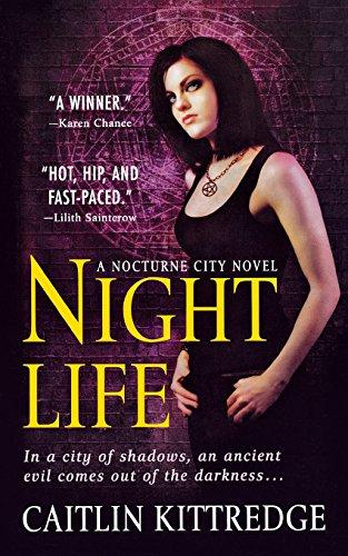 NIGHT LIFE (Nocturne City  1)
