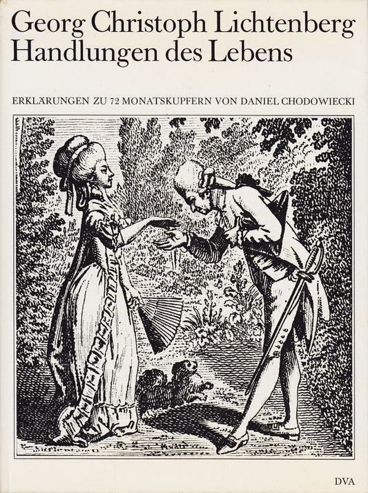 Handlungen des Lebens