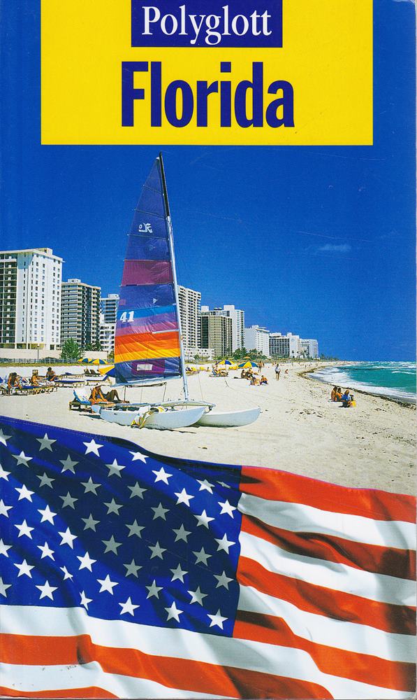 Polyglott Reiseführer  Florida