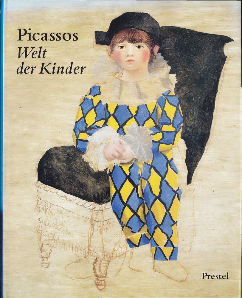 Picassos Welt der Kinder