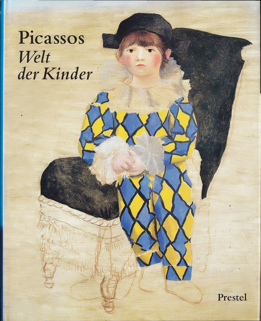 Picassos Welt der Kinder