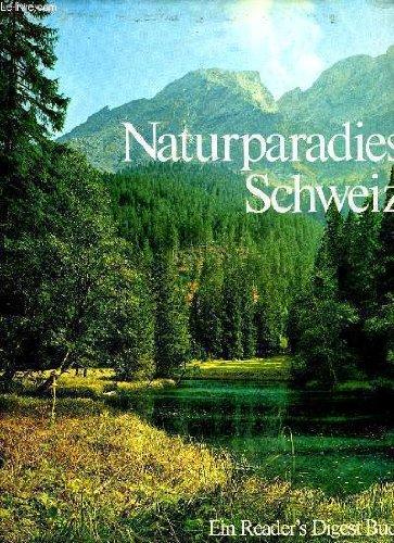Naturparadies Schweiz