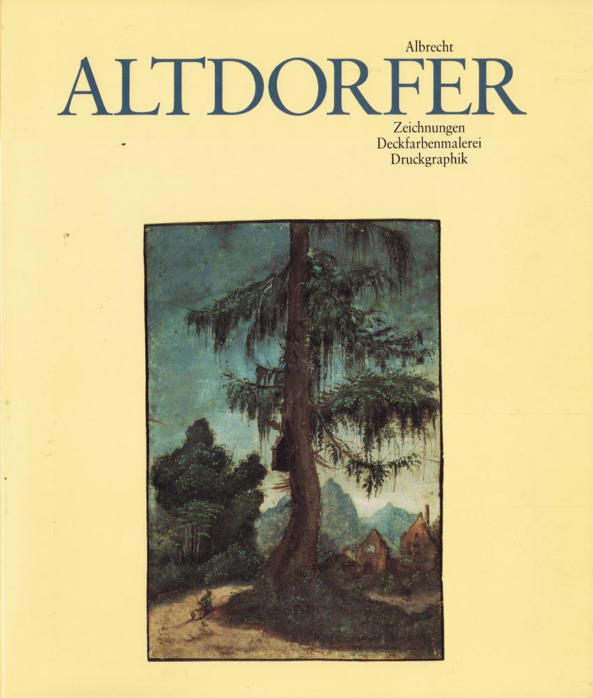Albrecht Altdorfer