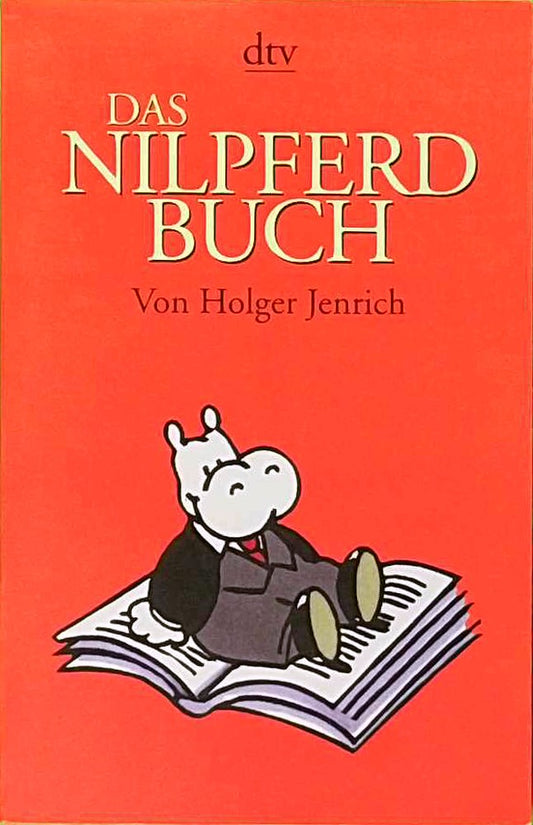 Das Nilpferd-Buch