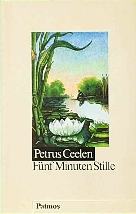 Fünf Minuten Stille